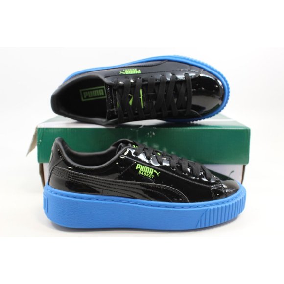 Grade-School Basket Platform Block Jr 366839 02 - Picture 3 of 11